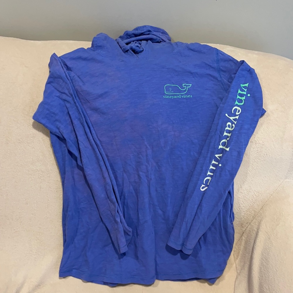 Women’s hoodie T